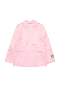 Blazer à boutons - Big Babol