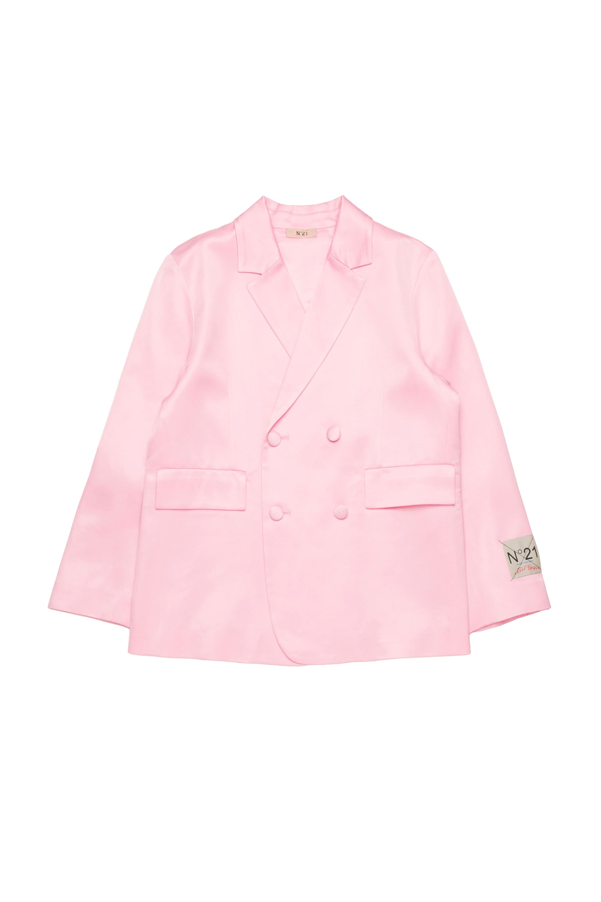 Blazer à boutons - Big Babol