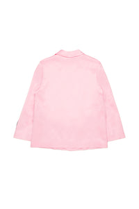 Button-up blazer - Big Babol
