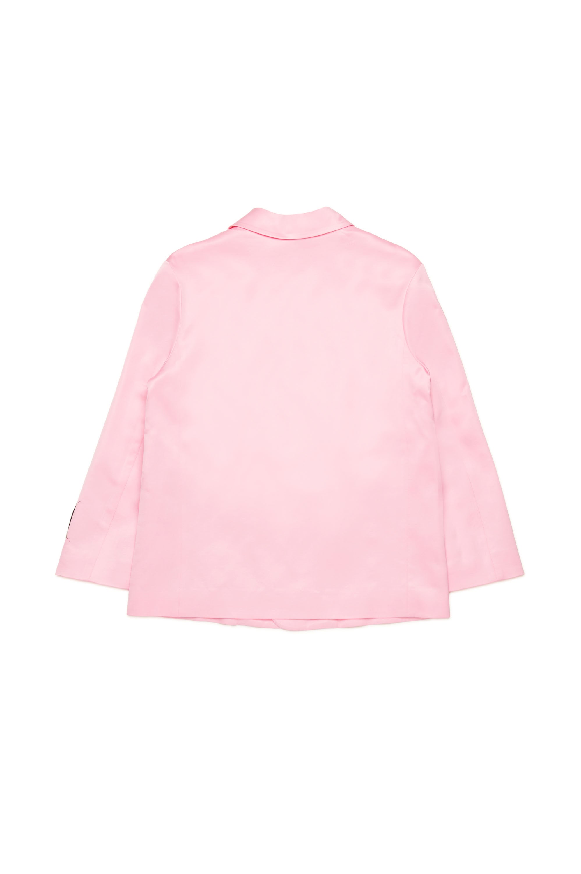 Button-up blazer - Big Babol