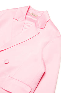 Button-up blazer - Big Babol
