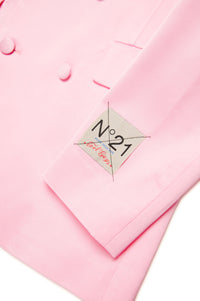 Button-up blazer - Big Babol