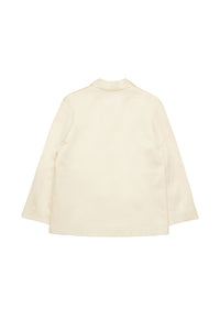 Blazer à boutons - Champagne