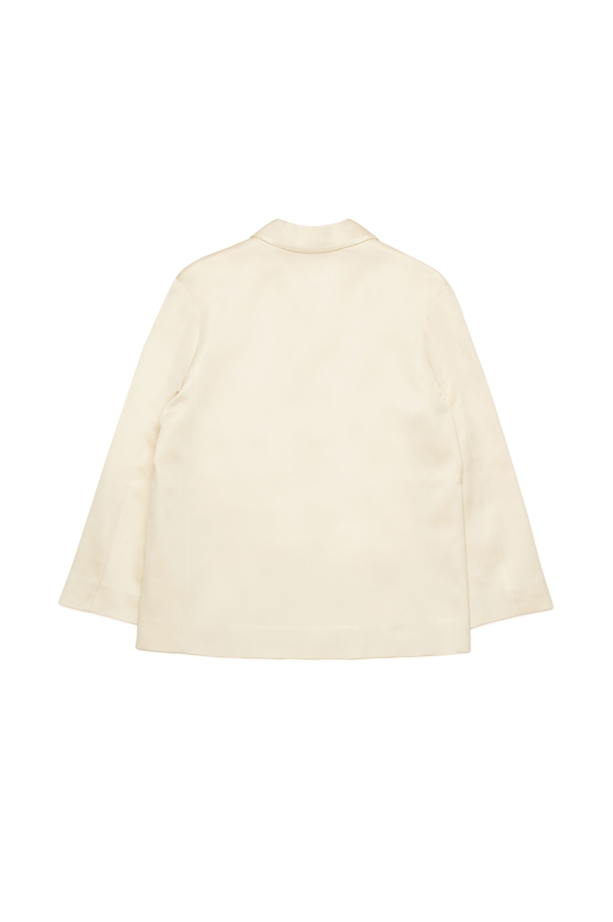 Blazer à boutons - Champagne