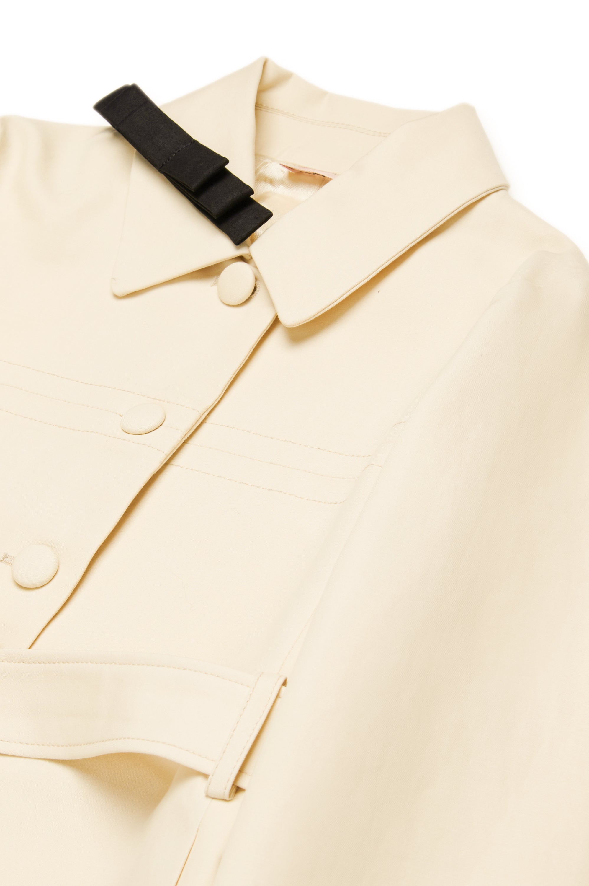 Champagne Vestes - Champagne