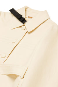 Champagne Vestes - Champagne