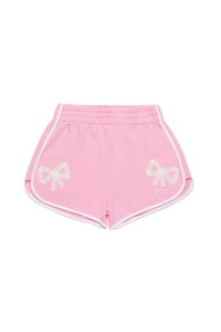 Short à taille élastiquée - Big Babol