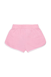 Short à taille élastiquée - Big Babol