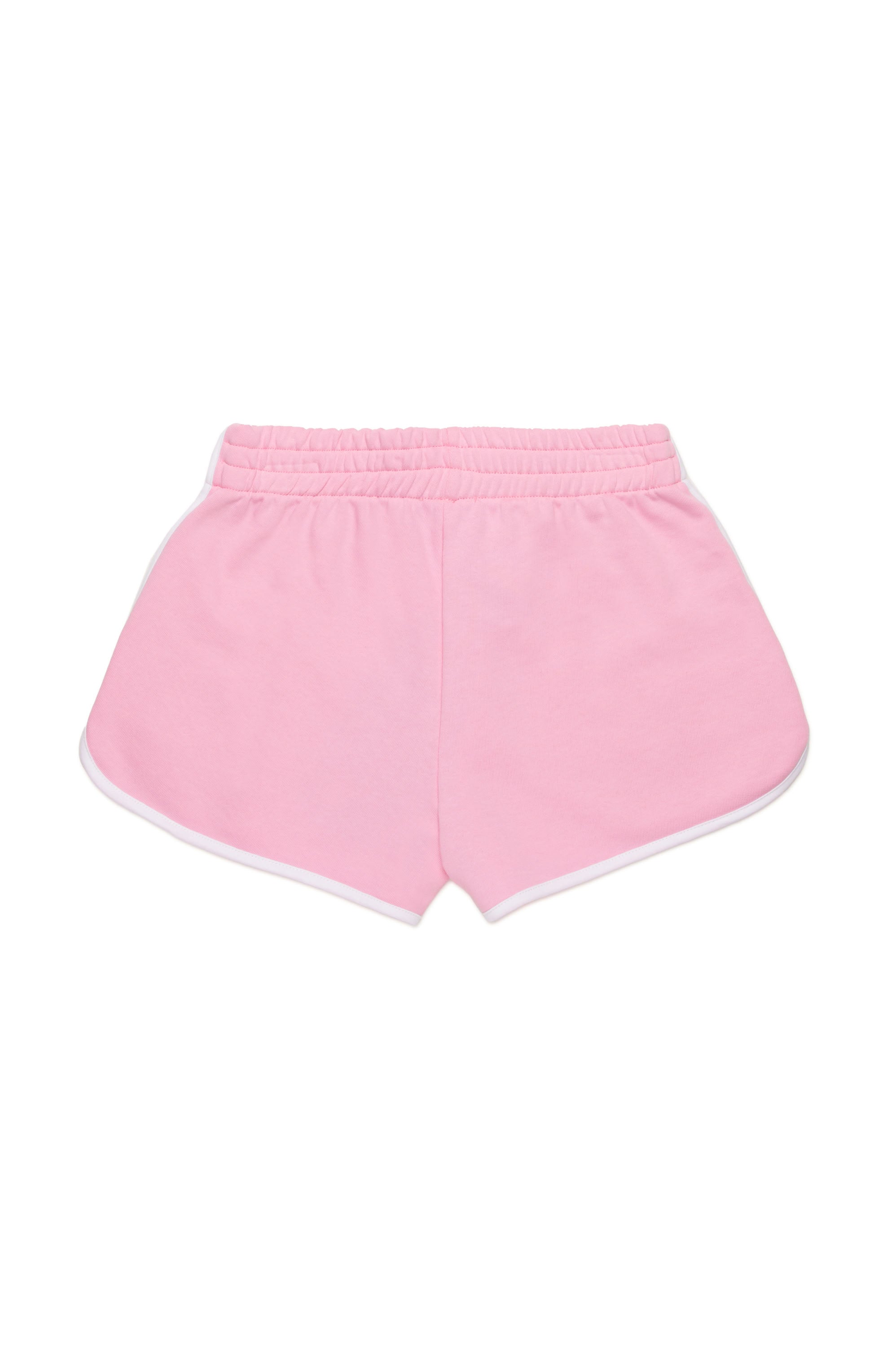 Short à taille élastiquée - Big Babol