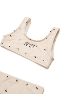 Champagne Maillots de bain - Champagne