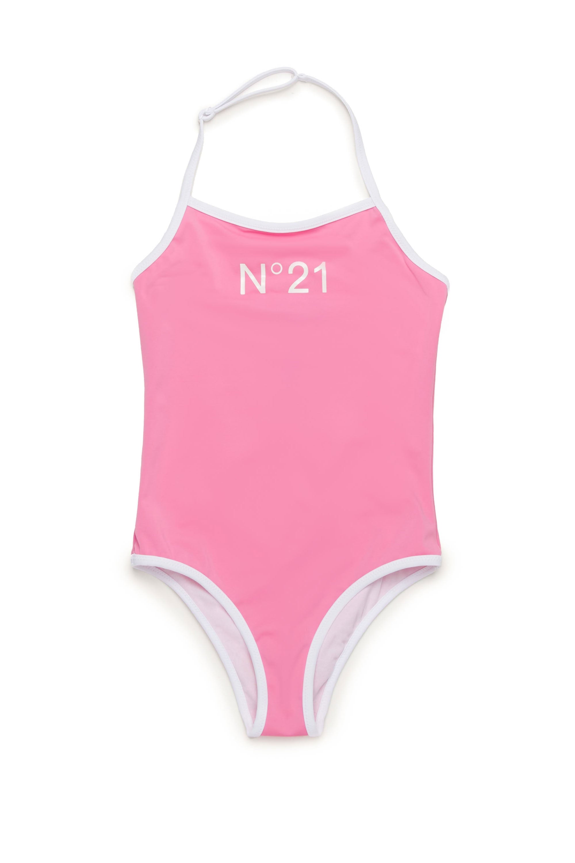 One-piece jersey with logo - Big Babol