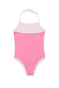 One-piece jersey with logo - Big Babol