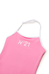 One-piece jersey with logo - Big Babol