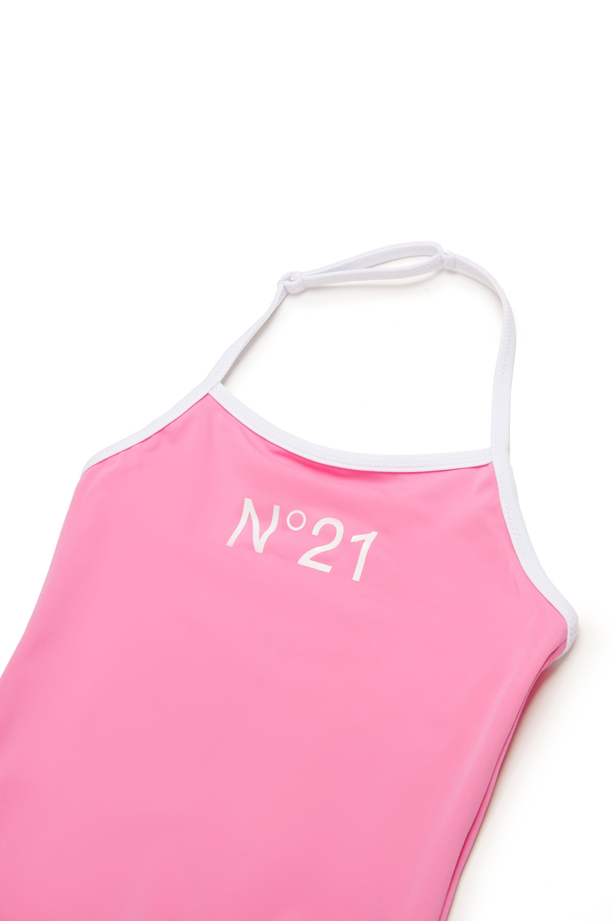 One-piece jersey with logo - Big Babol