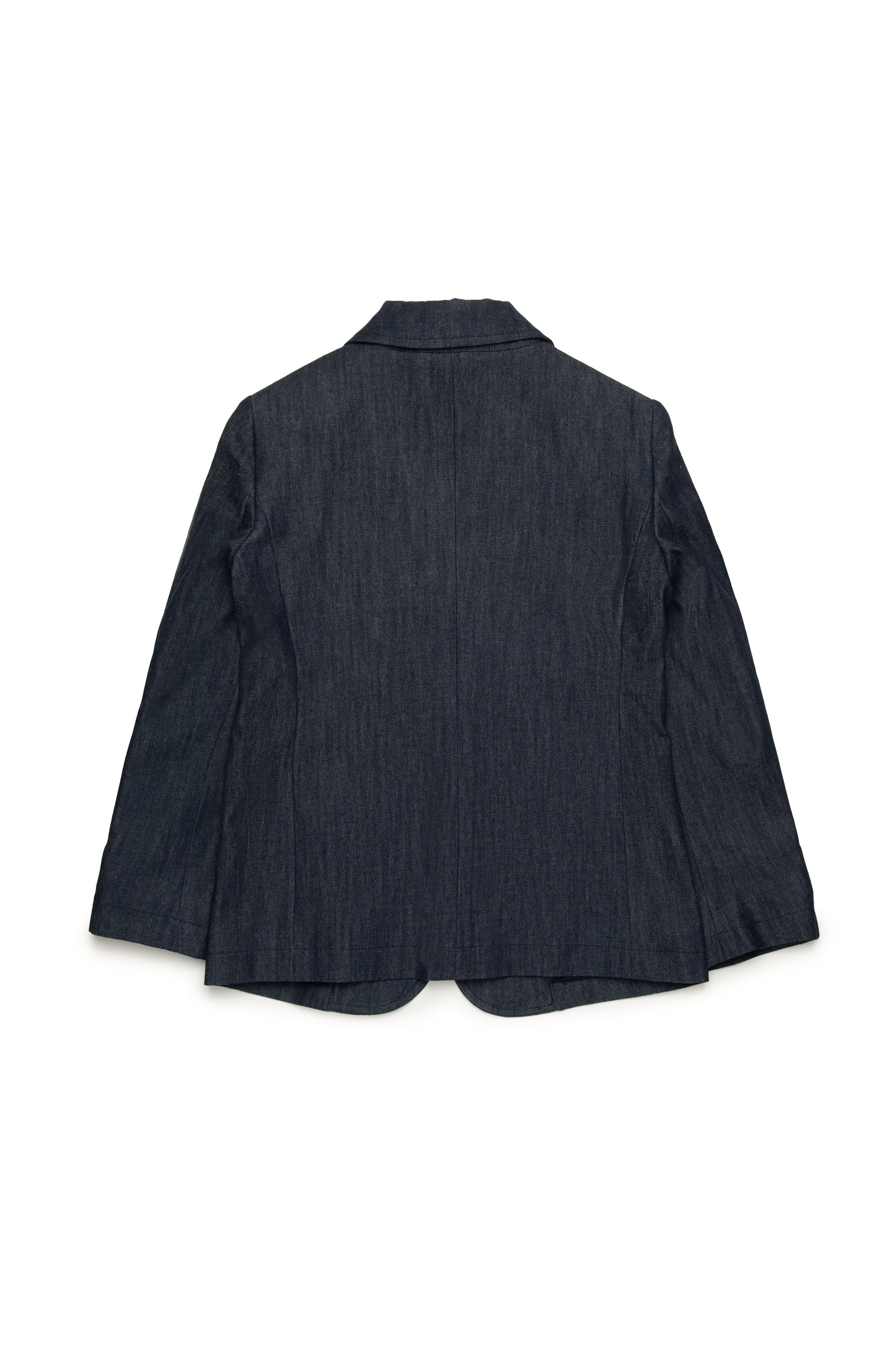 Blue Denim Vestes - Blue Denim