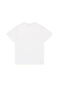 White T-shirts - White