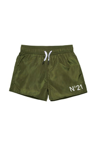 Army Green Maillots de bain - Army Green