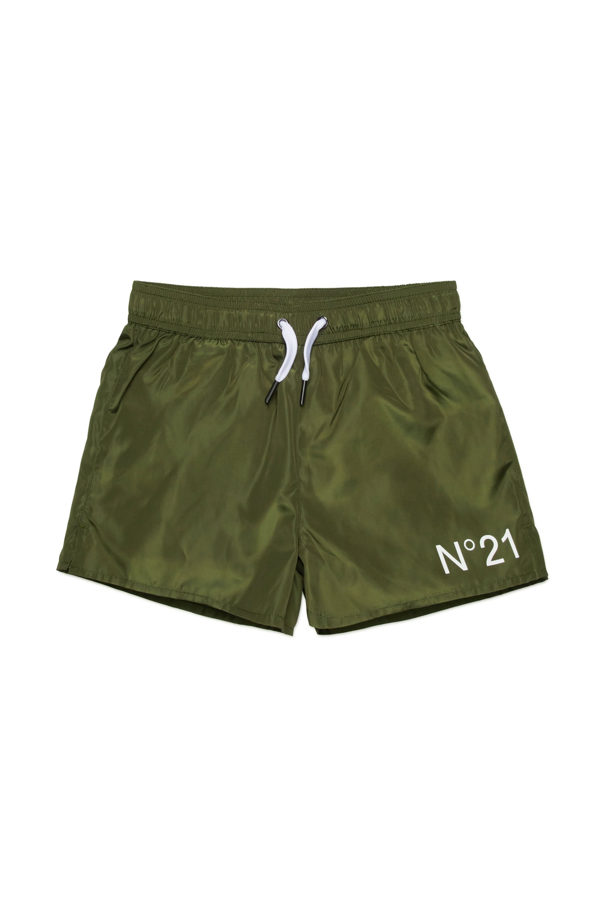 Army Green Maillots de bain - Army Green