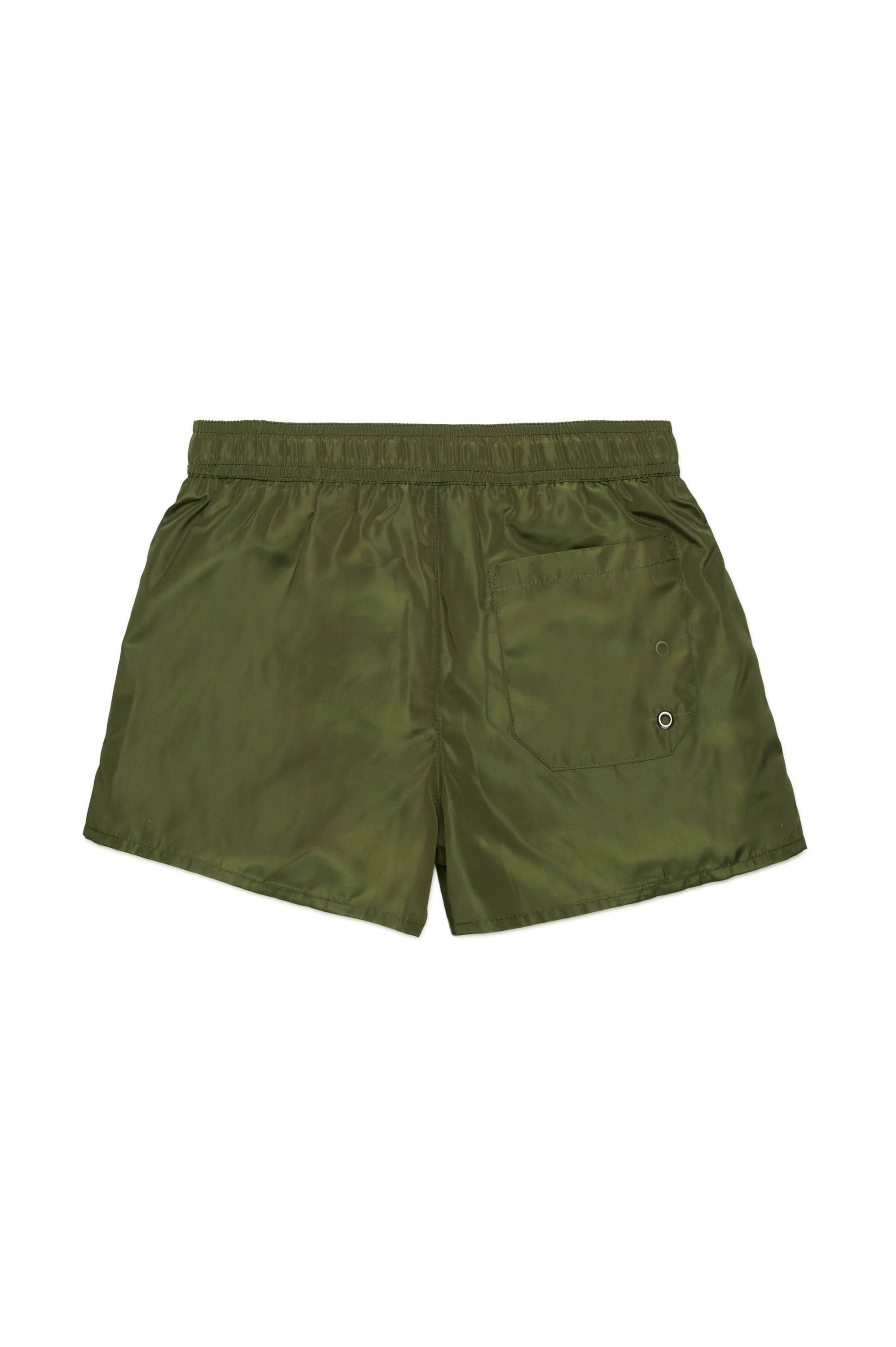 Army Green Maillots de bain - Army Green