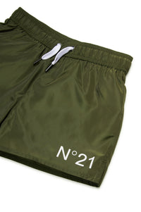 Army Green Maillots de bain - Army Green