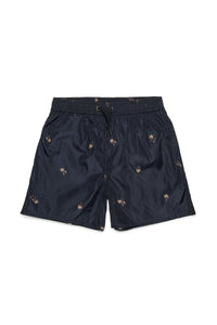 Black Maillots de bain - Black