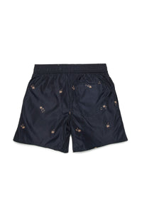 Black Maillots de bain - Black