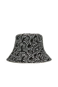 Black Chapeau - Black