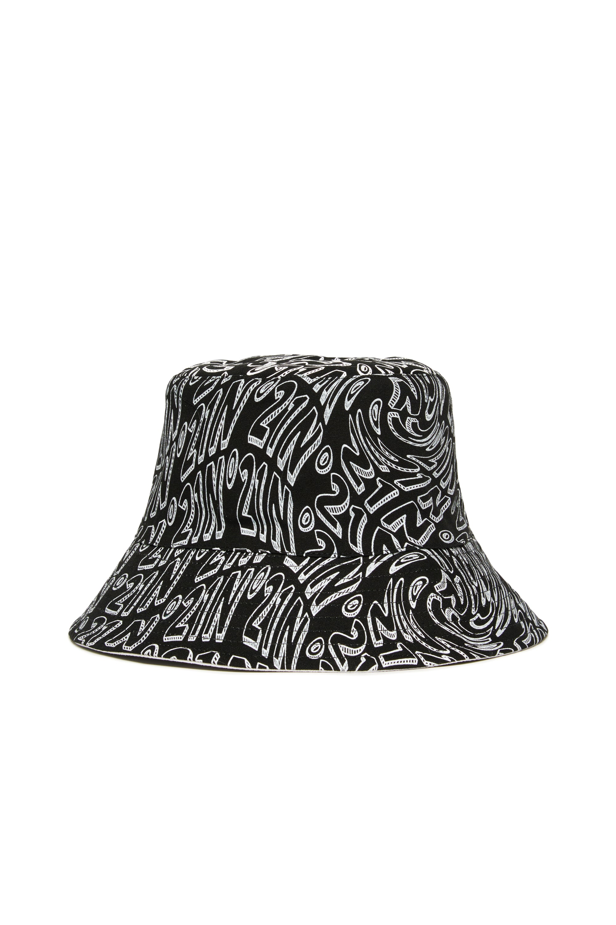 Black Chapeau - Black