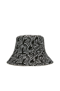 Black Chapeau - Black