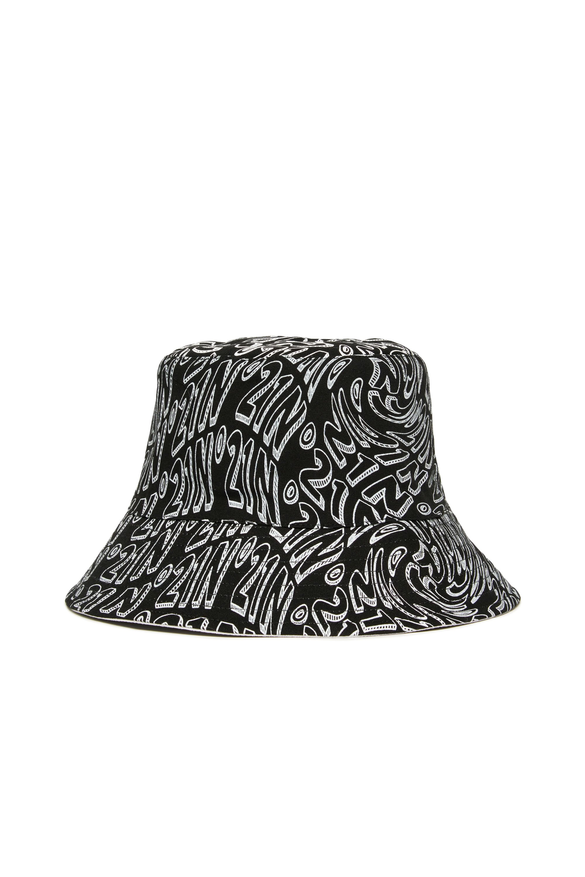 Black Chapeau - Black