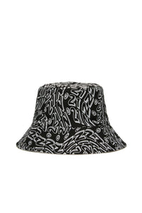 Black Chapeau - Black