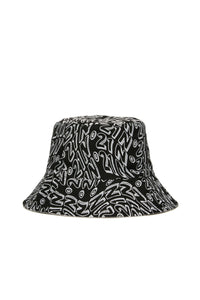 Black Chapeau - Black