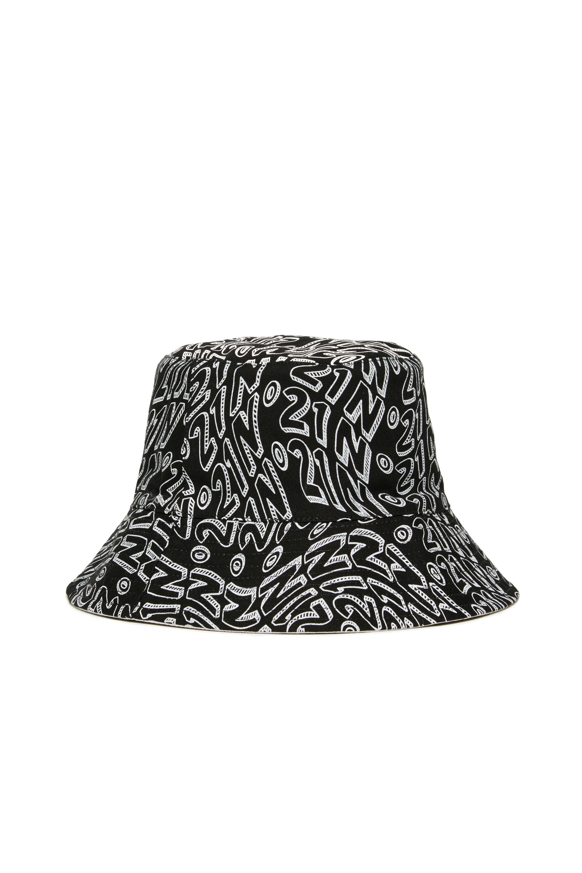 Black Chapeau - Black