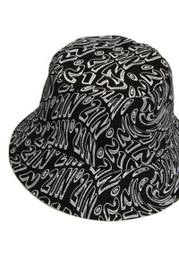 Black Chapeau - Black