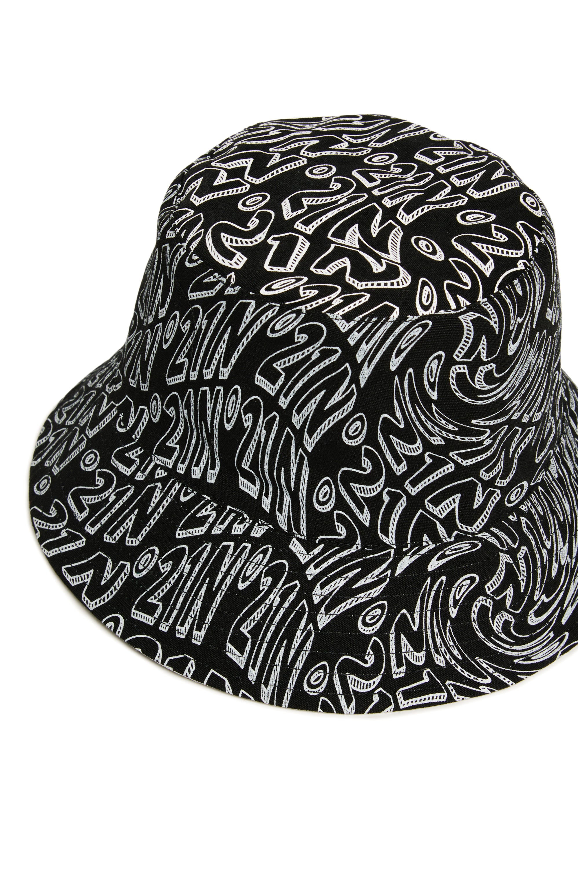 Black Chapeau - Black