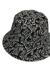 Black Chapeau - Black