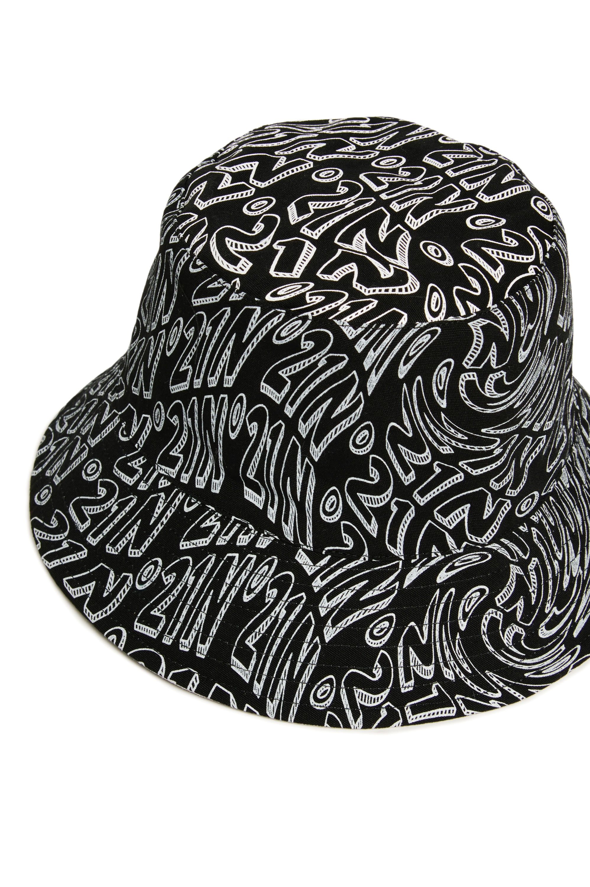 Black Chapeau - Black