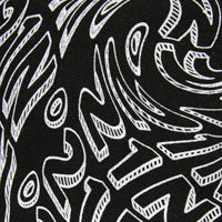 Black Chapeau - Black