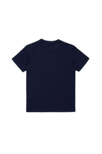 T-shirt with logo - Sailor Blue