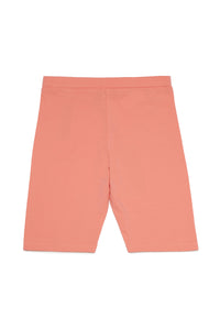 Short avec logo - Papaya