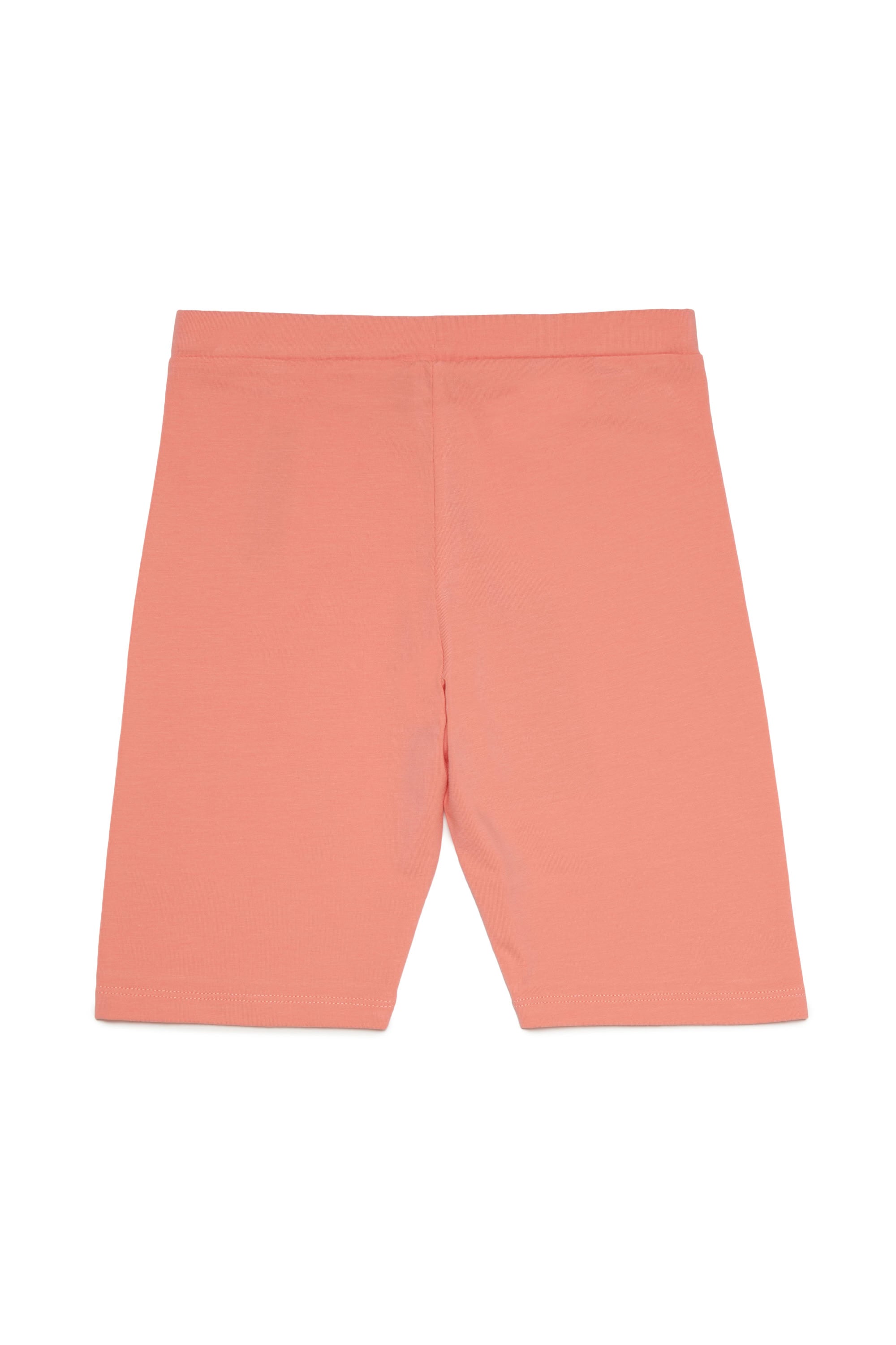 Short avec logo - Papaya