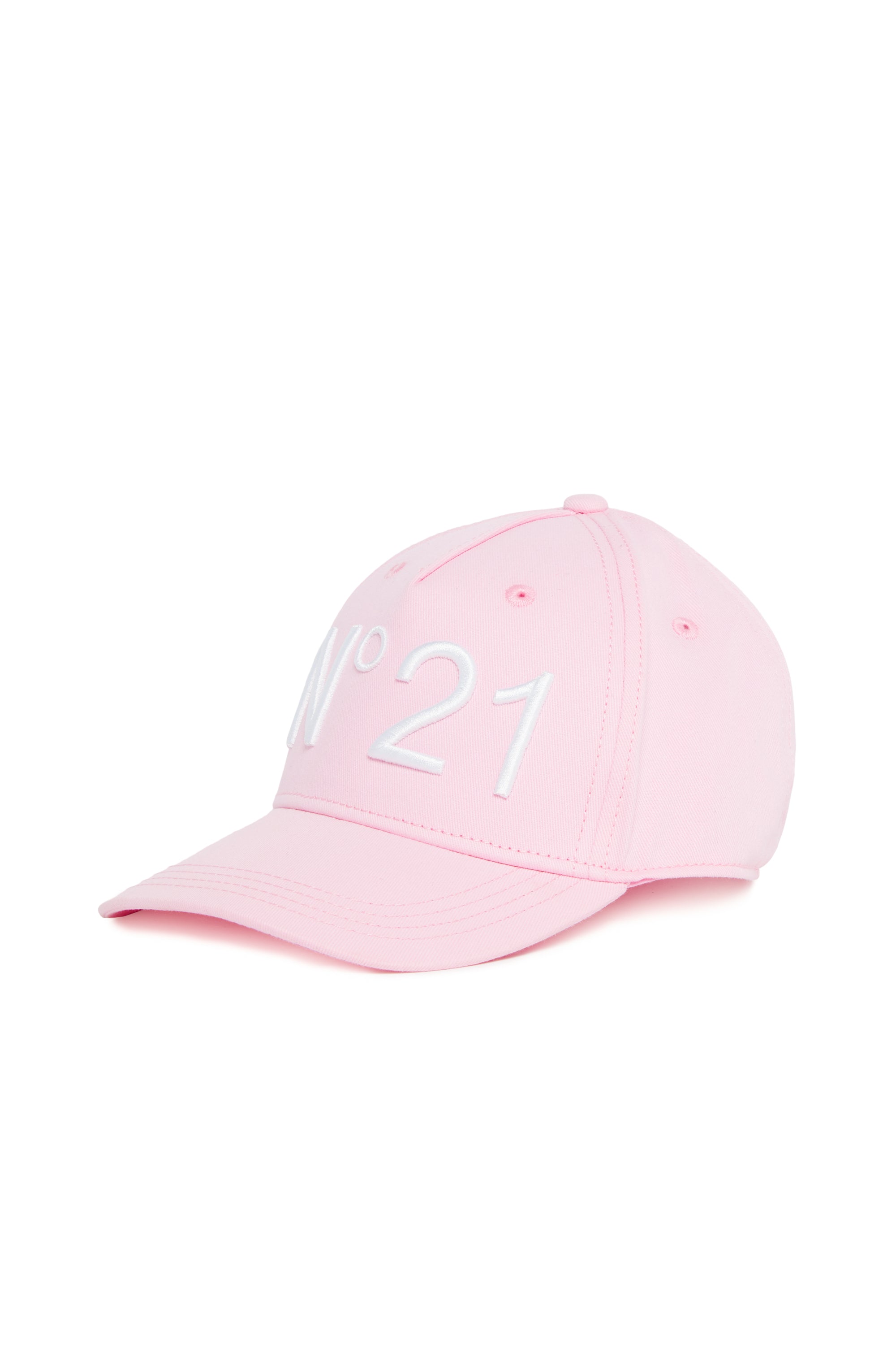 Dusty Light Pink Chapeau - Dusty Light Pink