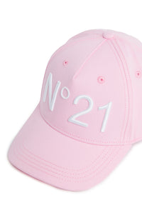 Dusty Light Pink Chapeau - Dusty Light Pink