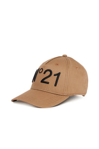Tannin Brown Chapeau - Tannin Brown