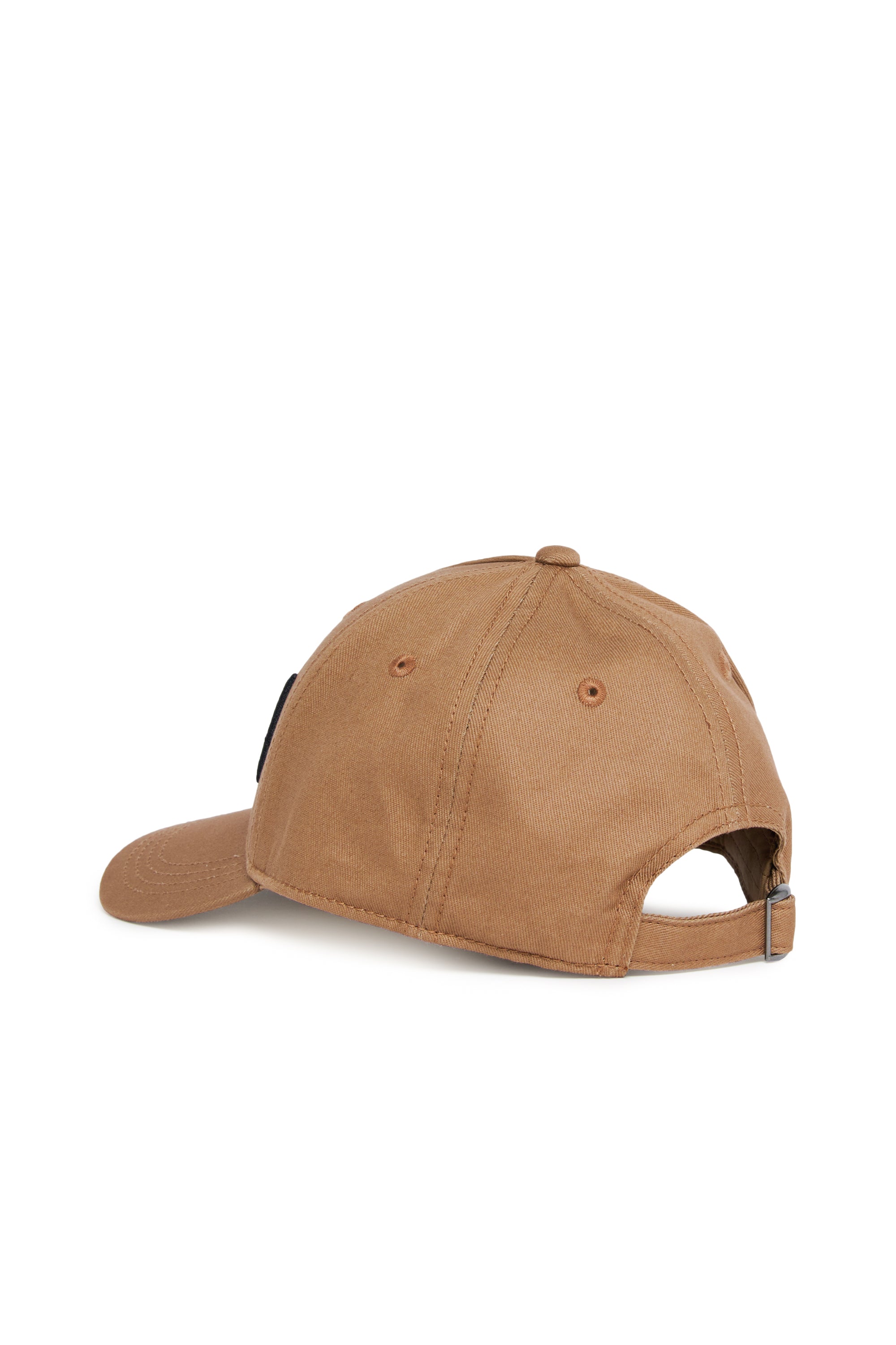 Tannin Brown Chapeau - Tannin Brown