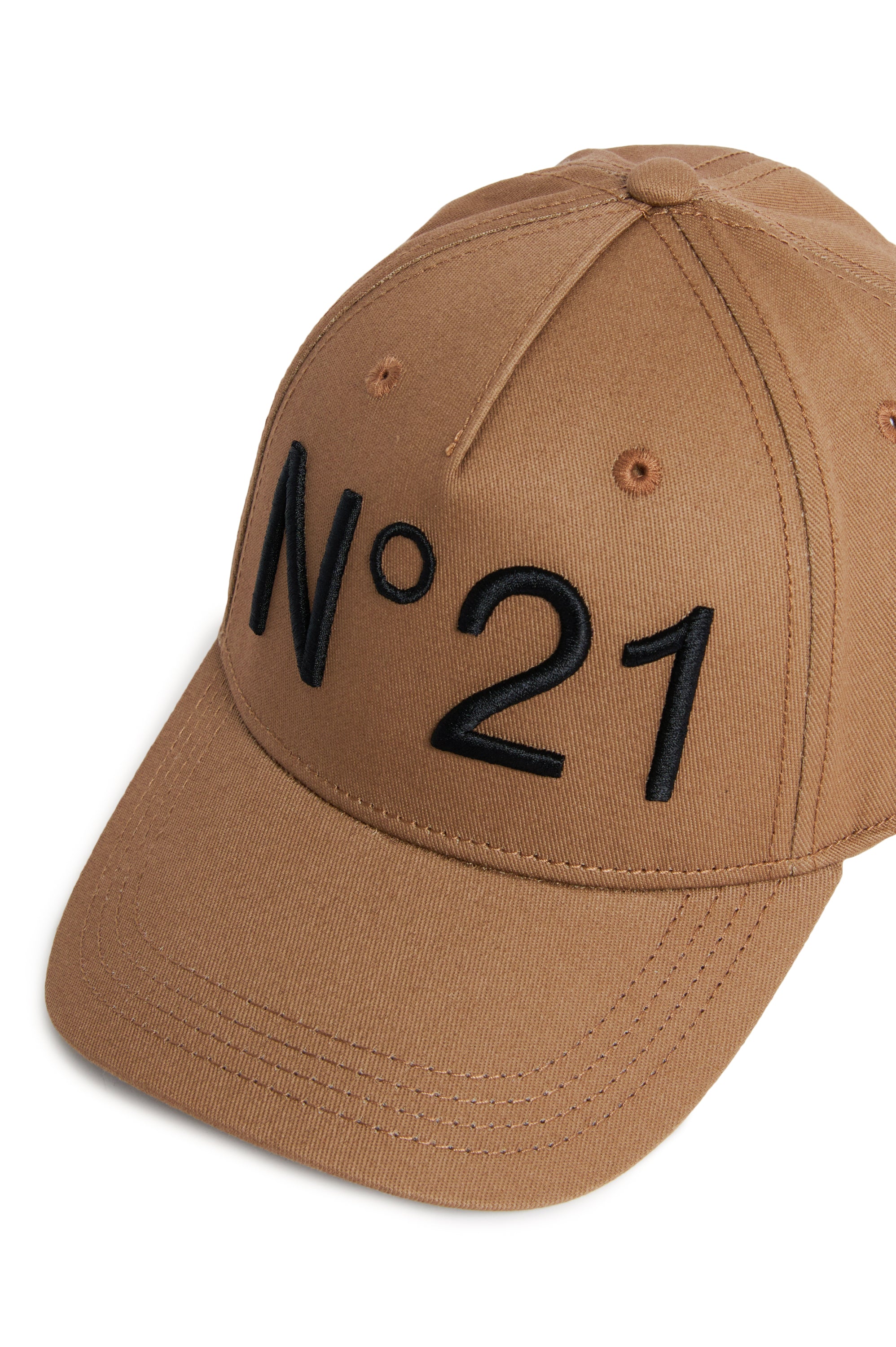 Tannin Brown Chapeau - Tannin Brown