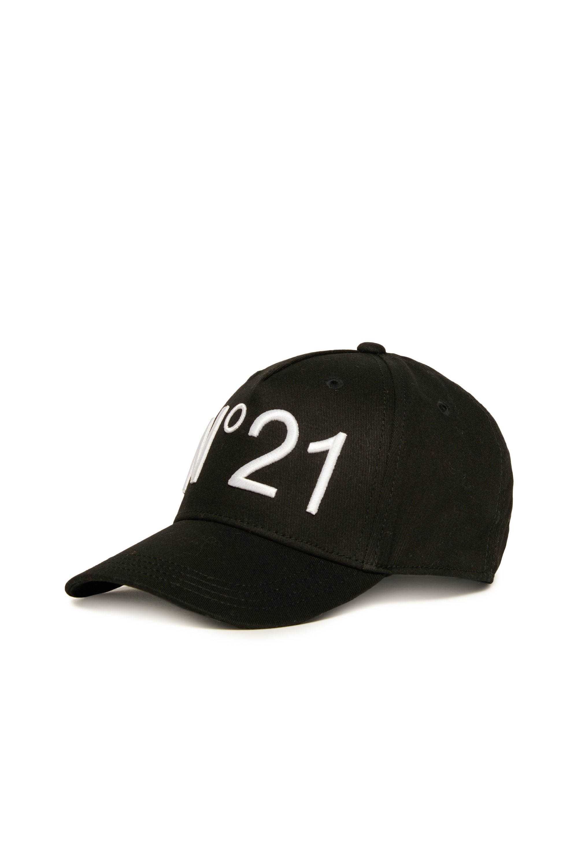 Black Chapeau - Black