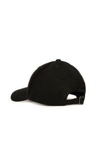 Black Chapeau - Black