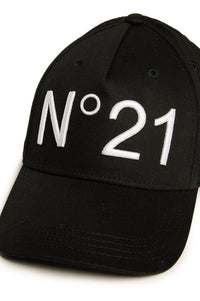 Black Chapeau - Black