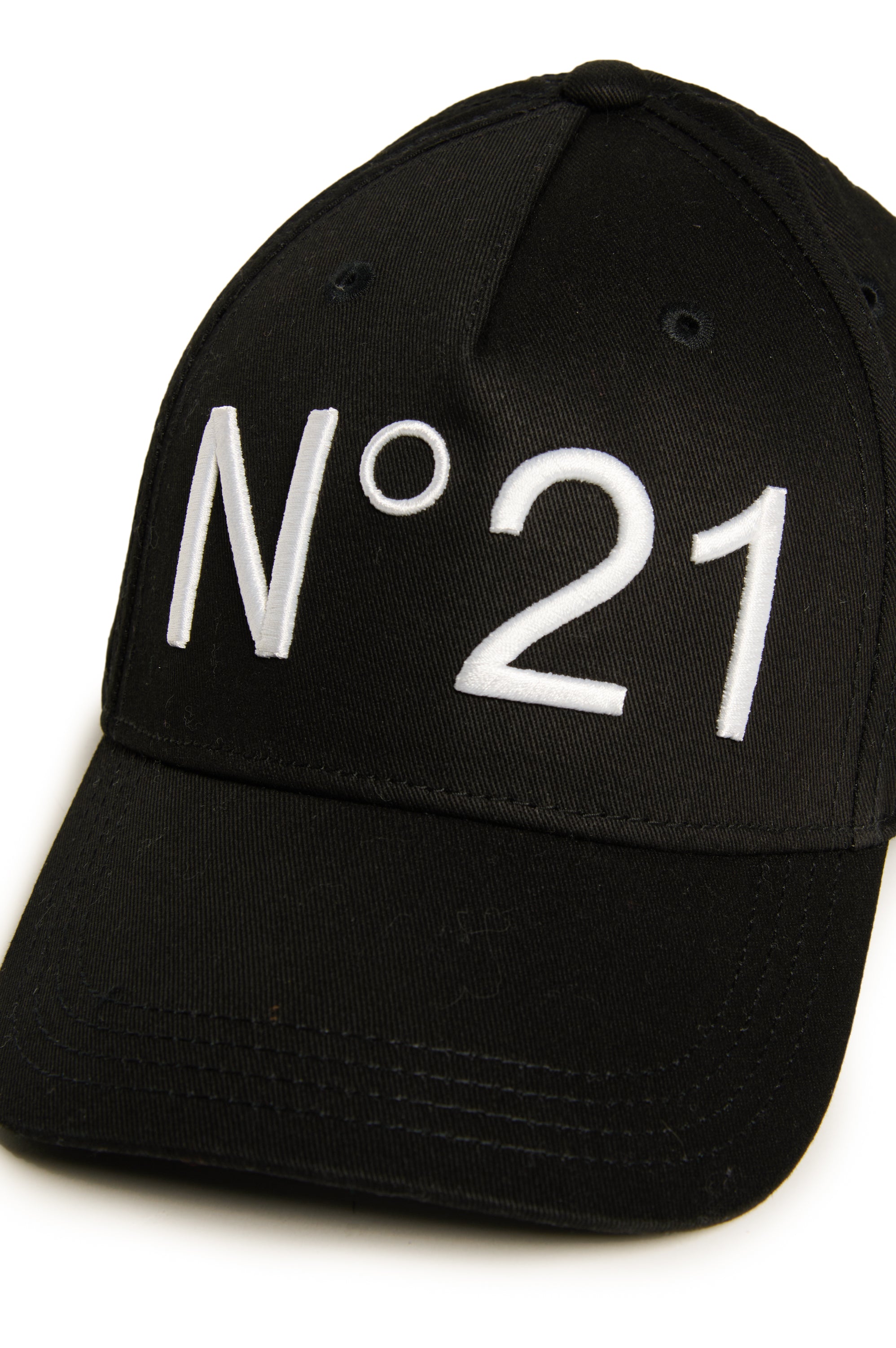 Black Chapeau - Black
